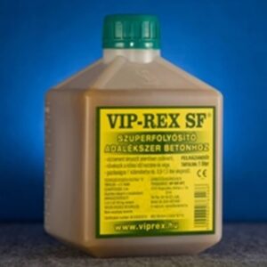 Vip-Rex SF szuperfolyósító 1 literes