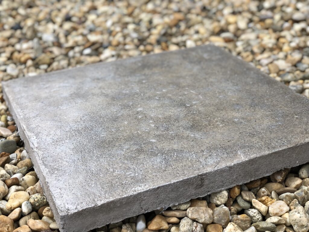 Armotec szálerősített beton járdalap