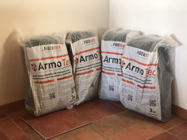 ArmoTec 12 kg-os csomag