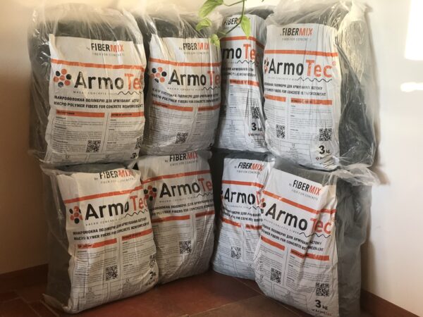 ArmoTec 24 kg-os csomag