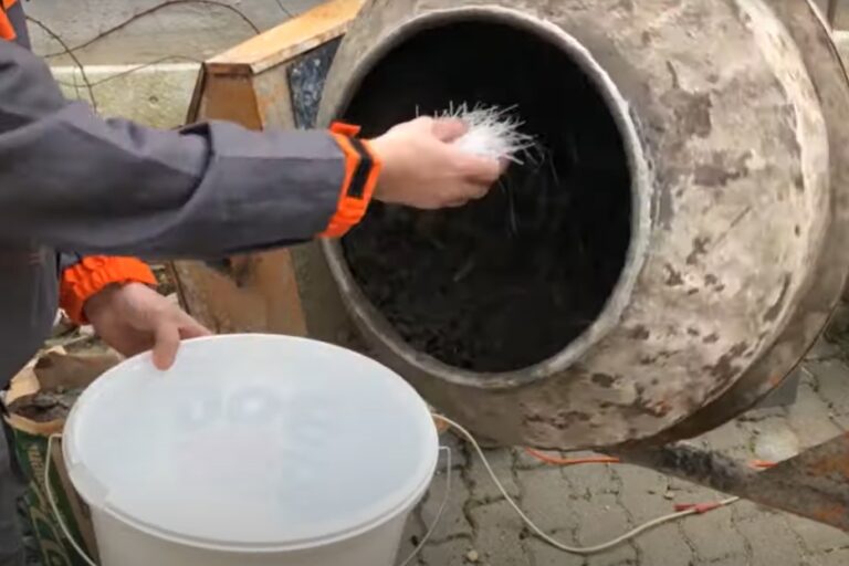 fiber-szal-adagolasa Fiber szál adagolása