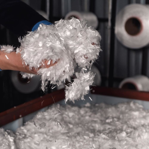 FiberMix beton mikroszál repedésmegelőzésre 12 mm, 0,9 kg/csomag - Image 7